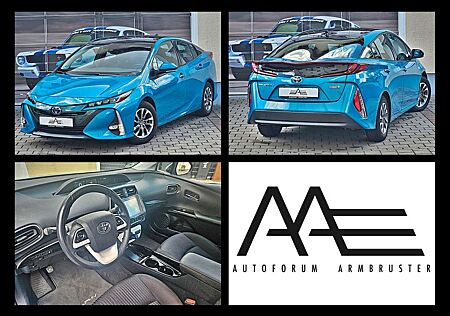 Toyota Prius Plug-in Hybrid Solar-Dach/Safety Sense
