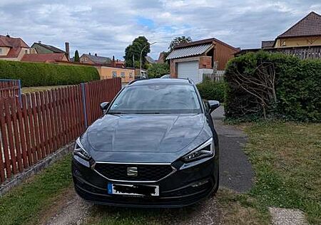 Seat Leon Sportstourer 2.0 TDI DSG Style