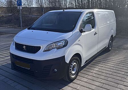 Peugeot Expert BlueHDi 150 Premium L3H1 TwinCab Komfort Pl