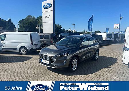 Ford Kuga Plug-In Hybrid Titanium 2.5 Duratec -PHEV EU6d AHK