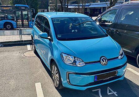 VW e-up! Volkswagen e-up! e-up Style Plus