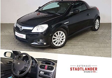 Opel Tigra Twin Top Enjoy 1.4 KLIMA*ALU