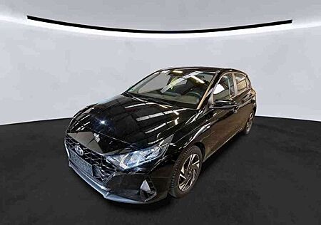 Hyundai i20 1.0 T-GDI Mild-Hybrid Autm. PDC KAM CarPlay