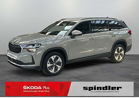 Skoda Kodiaq Selection 2.0 TDI DSG 4x4 /LED, 360°, APP