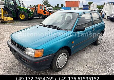 Toyota Starlet 1.3 *TÜV12/25*2.HD*FESTPREIS*