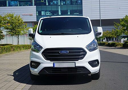 Ford Transit Custom 320 L1 Trend