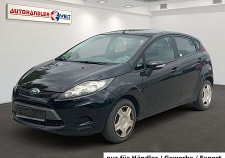 Ford Fiesta 1.25 Trend Klima