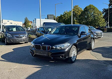 BMW 118 i