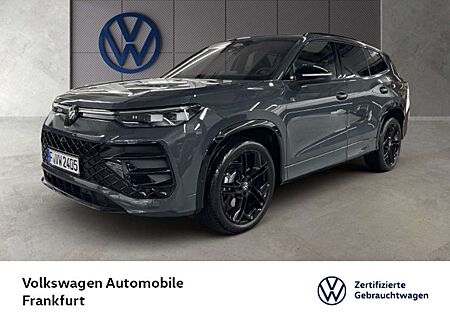 VW Tayron Volkswagen 2.0 TDI DSG R-Line 4Motion IQ.Light ACC N