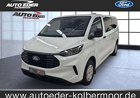 Ford Transit Custom Kombi 320 L2 Trend Bluetooth Navi