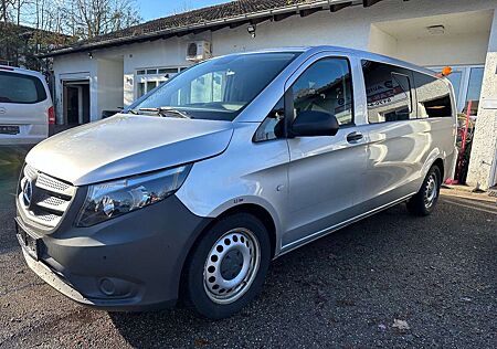 Mercedes-Benz Vito Tourer 116 CDI BT Pro extralang*6-SITZER*