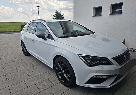 Seat Leon 1.5 TSI OPF FR