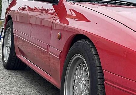 Mazda RX-7 Turbo