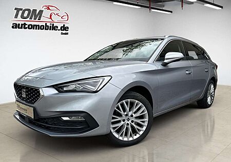 Seat Leon 2.0 TDI Xcellence 1.HAND*STNDHEIZ*LED*VC*ACC