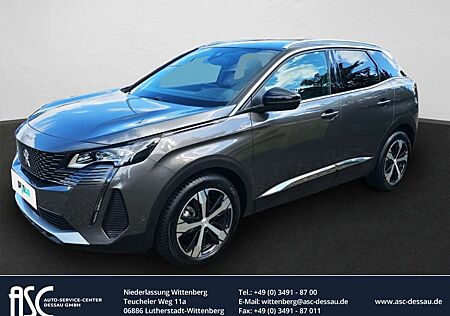 Peugeot 3008 GT/FullLED/Navi/Sitzh/Kamera/Massage/Allwetter/Car