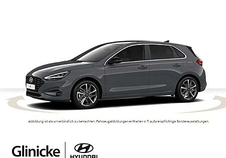 Hyundai i30 ADVANTAGE*RKam*VollLED*Navi*SitzHeiz