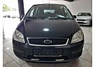 Ford Focus C-Max Trend 1.6 TDCi DPF Multif.Lenkrad Klima CD ESP MAL