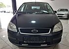 Ford Focus C-Max Trend 1.6 TDCi DPF Multif.Lenkrad Klima CD ESP MAL