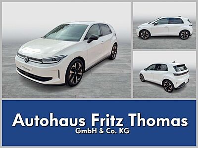 Volkswagen ID. Polo Life LED Navi SHZ RKamera PDC ACC aKlima Klima