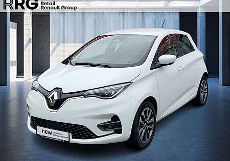 Renault ZOE INTENS R135 Z.E 50 UPE:36.400,- Inkl.Batterie
