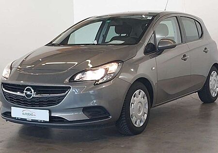 Opel Corsa E 1.4 Turbo Edition Winterpaket Tempomat
