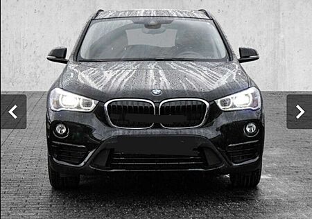 BMW X1 xDrive20d Advantage