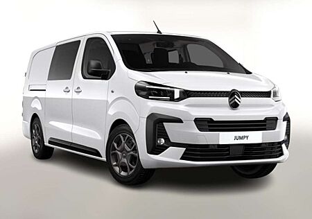 Citroën Jumpy Citroen DoKa XL 145 EAT8 LED Nav LookP SurroundV 106 kW...