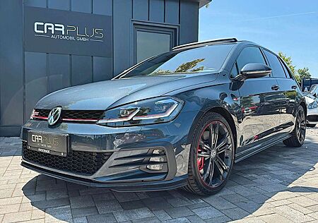 VW Golf Volkswagen VII GTI Performance *Pano*ACC*LED*DAB+*