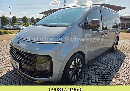 Hyundai Staria Signature 2WD