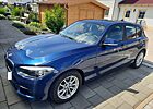 BMW 118i 118 Aut. Advantage