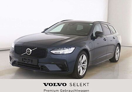 Volvo V90 Recharge R-Design T8 AWD Plug-in