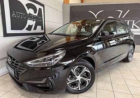 Hyundai i30 Intro Edition Mild-Hybrid/Navi/LED/Sitzhz./