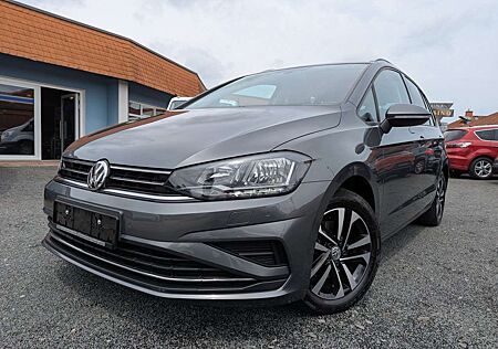 VW Golf Sportsvan Volkswagen 1.5 TSI ACT OPF United