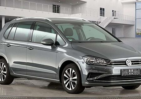 VW Golf Sportsvan Volkswagen 1.5 TSI ACT OPF United