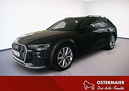Audi A6 Allroad 50TDI 286PS QUATTRO AHK.KAMERA.SHZG.NAVI.2xPDC.ACC