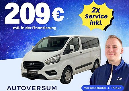 Ford Transit Custom 2.0 TDCi 320 L1 Trend *KLIMA*PDC