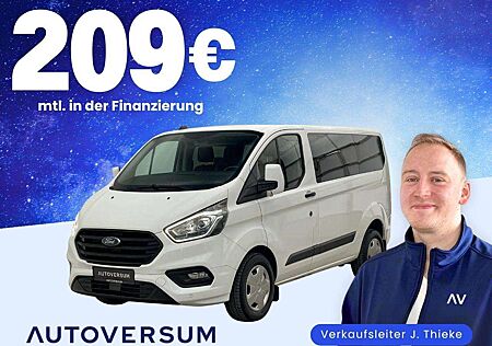 Ford Transit Custom 2.0 TDCi 320 L1 Trend *KLIMA*PDC