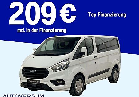 Ford Transit Custom 2.0 TDCi 320 L1 Trend *KLIMA*PDC