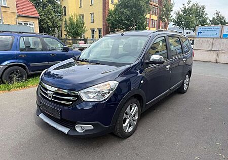 Dacia Lodgy 1.6 MPI 85 LPG Laureate