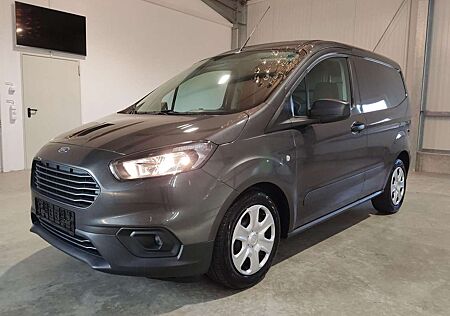 Ford Transit Courier 1.5 TDCi 101 PS Radio-USB-AUX-Bluetooth-Klima-N...