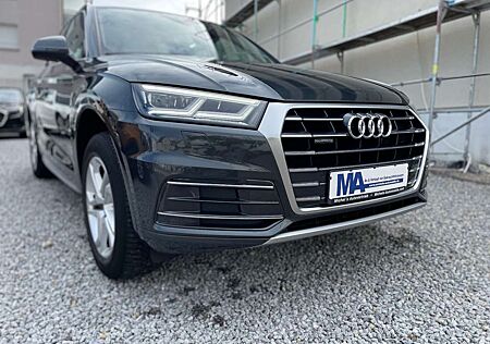 Audi Q5 quattro design Leder Navi Cam Sitzh. PDC LED