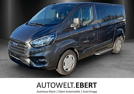 Ford Transit Custom Kombi 320 L1 Trend Navi Dyn. Kurv