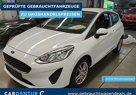 Ford Fiesta 1.0 EcoBoost Cool&Connect Lane PDC
