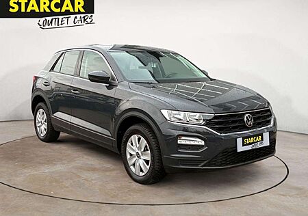 VW T-Roc Volkswagen 1.0TSI WINTER-PAKET+PDC v&h+APP-CONNECT+AWR+16"