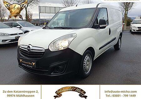 Opel Combo D Kasten L2H1 2,4t