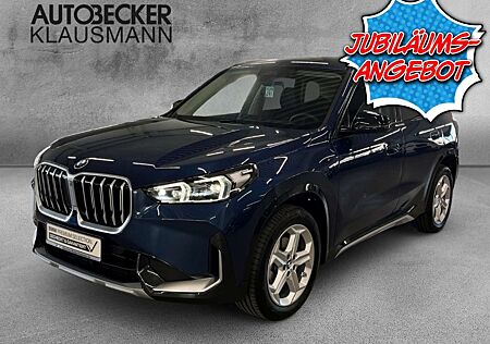 BMW X1 xDrive 20d xLINE 18''LC PROF NAVI LED SPORTSITZE A