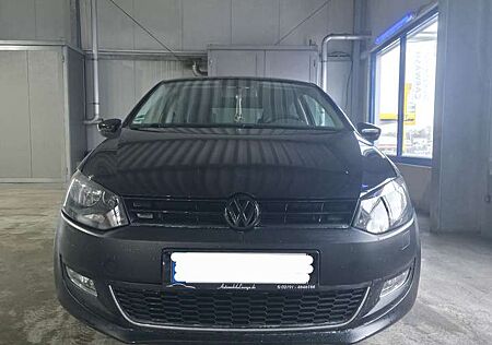 VW Polo Volkswagen 1.2 TSI Highline