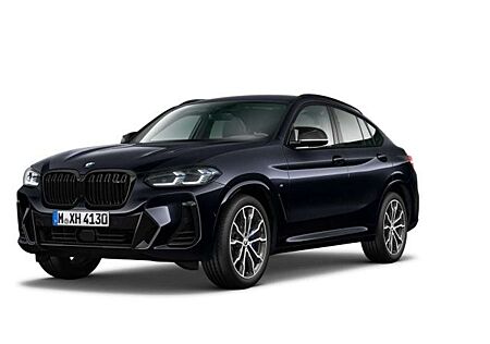 BMW X4 M i AT Innovationsp. Sport Aut. Standhzg.