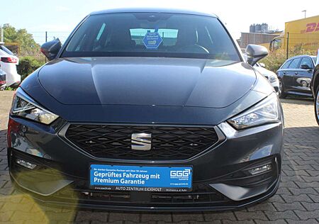 Seat Leon 1,5 eTSI DSG ´´FR´´ Kamera/AHK/Virt.Cockpit