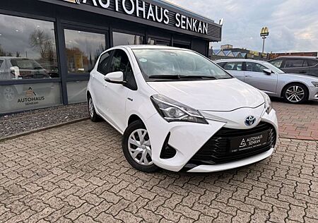 Toyota Yaris 1.5-I-VVT-i Hybrid*PDC*SHZ*R-CAM